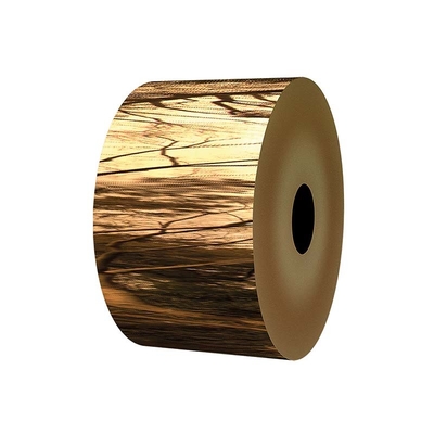 304L Grade Stainless Steel Coil